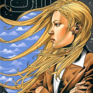 Air 4 - La Storia del Futuro - Vertigo - Planeta DeAgostini - Italiano