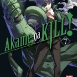 Akame Ga Kill! 7 - Prima Ristampa - Panini Comics - Italiano