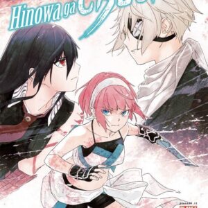Akame Ga Kill - Hinowa Ga Crush! 6 - Manga Blade 59 - Panini Comics - Italiano
