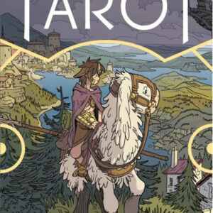 A Land Called Tarot - Edizioni BD - Italiano