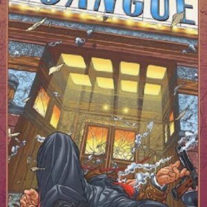 Alan Moore - Liriche di Sangue - Magic Press - Italiano