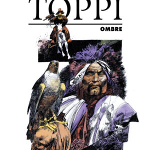 I Grandi Maestri 44 - ToppI: Ombre - Gli Albi della Cosmo 51 - Editoriale Cosmo - Italiano