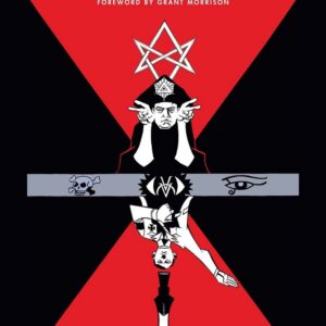 Aleister e Adolf - Magic Press - Italiano