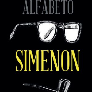Alfabeto Simenon - Edizioni BD - Italiano