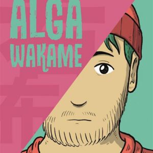 Alga Wakame - Manfont - Shockdom - Italiano
