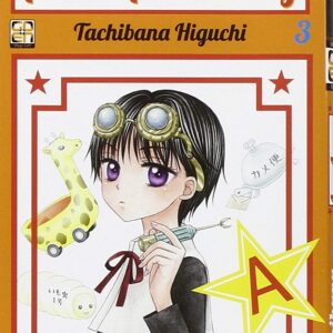 Alice Academy 3 - Gakuen Collection 3 - Goen - Italiano