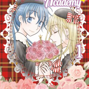 Alice Music Academy 1 - Gakuen Collection 46 - Goen - Italiano