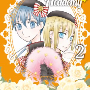 Alice Music Academy 2 - Gakuen Collection 48 - Goen - Italiano