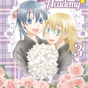 Alice Music Academy 3 - Gakuen Collection 50 - Goen - Italiano