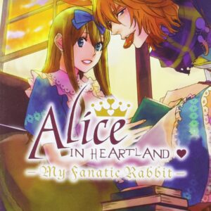 Alice In Heartland - My Fanatic Rabbit 2 - GP Manga - Italiano