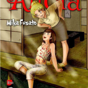 Alicia 3 - Reika Manga - EF Edizioni - Italiano