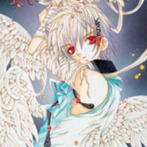 Ali di Cristallo - Panini Comics - Italiano