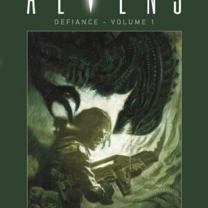 Aliens - Defiance Vol. 1 - Saldapress - Italiano