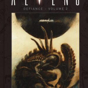 Aliens - Defiance Vol. 2 - Saldapress - Italiano