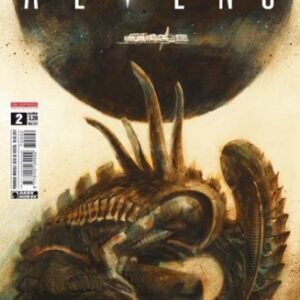 Aliens 2 - Aliens Defiance 2 - Saldapress - Italiano