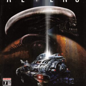 Aliens 7 - Saldapress - Italiano