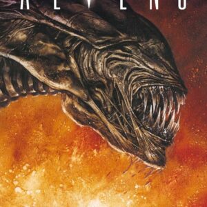Aliens 8 - Aliens Apocalypse 1 - Saldapress - Italiano