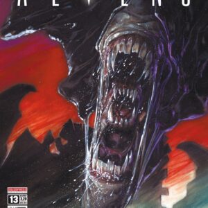 Aliens 13 - Saldapress - Italiano