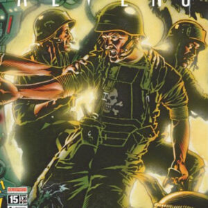 Aliens 15 - Saldapress - Italiano