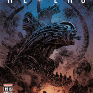 Aliens 19 - Aliens: Contagio 1 - Saldapress - Italiano