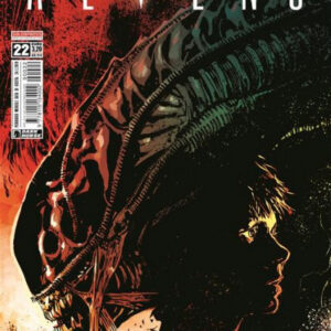 Aliens 22 - Aliens: Polvere alla Polvere 1 - Saldapress - Italiano