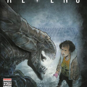 Aliens 23 - Aliens: Polvere alla Polvere 2 - Saldapress - Italiano