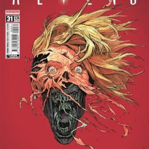 Aliens 31 - Alien 3 di William Gibson 2 - Saldapress - Italiano