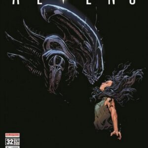 Aliens 32 - Alien 3 di William Gibson 3 - Saldapress - Italiano