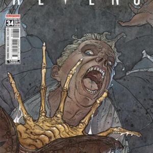 Aliens 34 - Labirinto 2 - Saldapress - Italiano