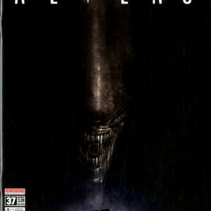 Aliens 37 - Salvataggio 1 - Saldapress - Italiano