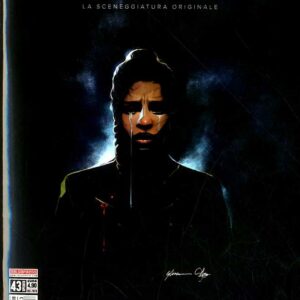 Aliens 43 Bis - Alien - La Sceneggiatura Originale 2 (di 2) - Saldapress - Italiano