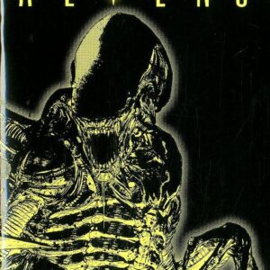 Aliens 1 - Aliens Defiance 1 - Variant - Saldapress - Italiano