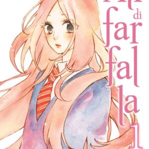 Ali di Farfalla 1 - Planet Pink 15 - Panini Comics - Italiano