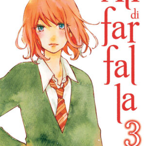 Ali di Farfalla 3 - Planet Pink 17 - Panini Comics - Italiano