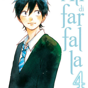 Ali di Farfalla 4 - Planet Pink 18 - Panini Comics - Italiano