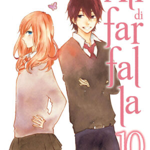 Ali di Farfalla 10 - Planet Pink 24 - Panini Comics - Italiano