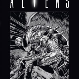 Aliens Vol. 1 - 30° Anniversario - Saldapress - Italiano