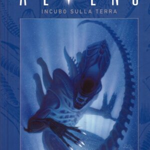 Aliens Vol. 2 - Incubo sulla Terra - Saldapress - Italiano