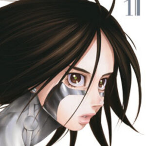 Alita Last Order Deluxe 1 - Panini Comics - Italiano