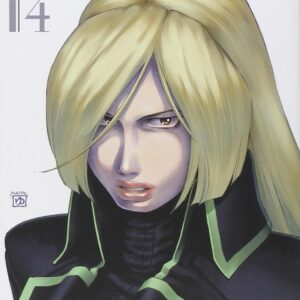 Alita Last Order Deluxe 4 - Panini Comics - Italiano