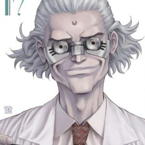 Alita Last Order Deluxe 7 - Panini Comics - Italiano