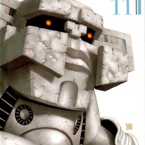 Alita Last Order Deluxe 11 - Panini Comics - Italiano