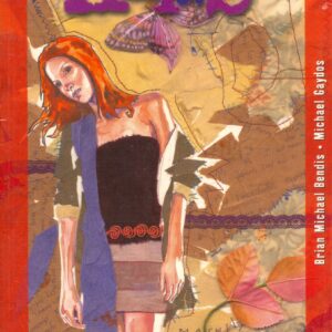 Alias Vol. 3 - Rebecca è Scomparsa - 100% Marvel MAX - Panini Comics - Italiano