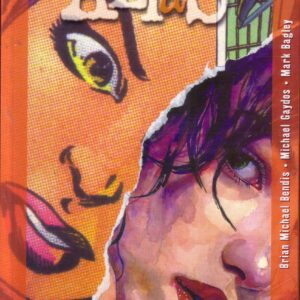 Alias Vol. 5 - Le Origini Segrete di Jessica Jones - 100% Marvel MAX - Panini Comics - Italiano