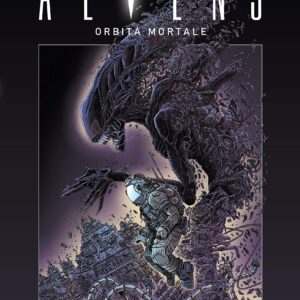 Aliens - Orbita Mortale - Saldapress - Italiano