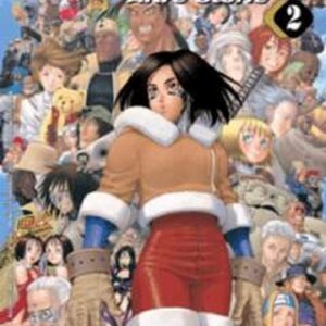 Alita Altre Storie 2 - Panini Comics - Italiano