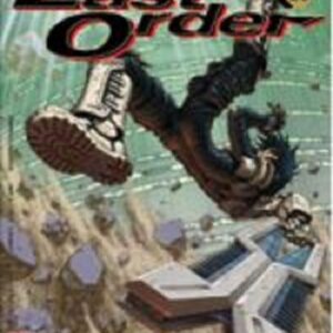 Alita Last Order 10 - Panini Comics - Italiano