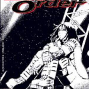 Alita Last Order 26 - Panini Comics - Italiano