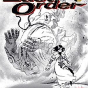 Alita Last Order 30 - Panini Comics - Italiano