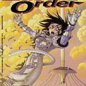 Alita Last Order 31 - Panini Comics - Italiano